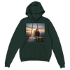 Lay Next To Me - Classic Unisex Pullover Hoodie