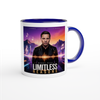 Limitless Reasons - Ceramic Mug
