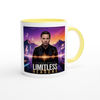 Limitless Reasons - Ceramic Mug