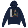 Rising Flame - Classic Unisex Pullover Hoodie