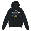 Too Hot To Handle - Classic Unisex Pullover Hoodie