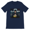 Too Hot To Handle - Unisex T-Shirt