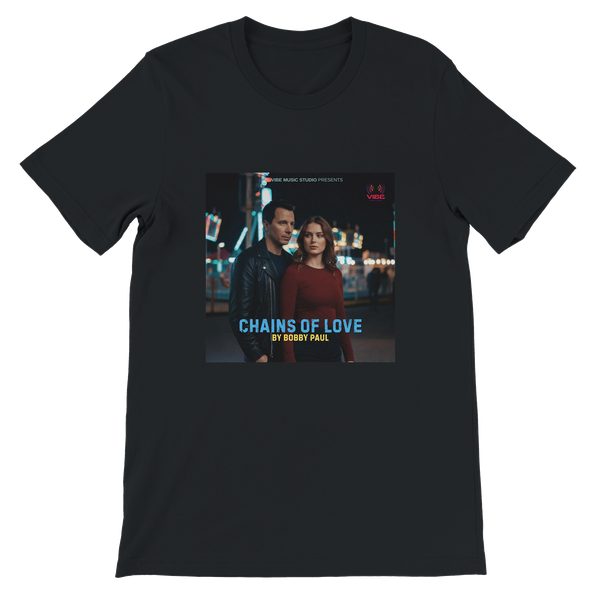 Chains Of Love - Unisex T-Shirt
