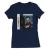 Echoes After - Women’s Cut T-Shirt