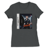 Evolve - Women’s Cut T-Shirt