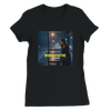 When You're Gone - Women’s Cut T-Shirt