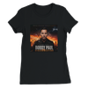 Disconnection - Women’s Cut T-Shirt