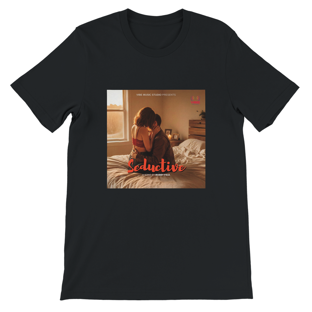 Seductive - Unisex T-Shirt