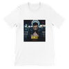 Too Hot To Handle - Unisex T-Shirt