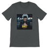 Too Hot To Handle - Unisex T-Shirt