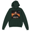 Disconnection - Classic Unisex Pullover Hoodie