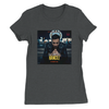 Too Hot To Handle - Women’s Cut T-Shirt