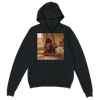 Seductive - Classic Unisex Pullover Hoodie