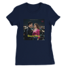 Chasing Stars - Women’s Cut T-Shirt