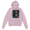 Rising Flame - Classic Unisex Pullover Hoodie