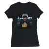 Too Hot To Handle - Women’s Cut T-Shirt