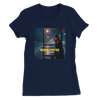 When You're Gone - Women’s Cut T-Shirt