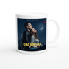 One Breath At A Time - Ceramic Mug