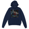 Chains Of Love - Classic Unisex Pullover Hoodie