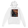 Rhythm Of My Heart - Classic Unisex Pullover Hoodie