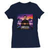 Limitless Reasons - Women’s Cut T-Shirt