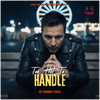 Too Hot To Handle - Fine Art Poster