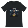 Too Hot To Handle - Unisex T-Shirt