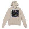 Rising Flame - Classic Unisex Pullover Hoodie