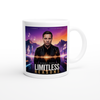 Limitless Reasons - Ceramic Mug