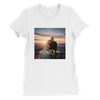 Lay Next To Me - Women’s Cut T-Shirt