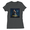 One Breath At A Time - Women’s Cut T-Shirt
