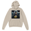 Too Hot To Handle - Classic Unisex Pullover Hoodie
