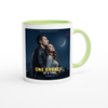 One Breath At A Time - Ceramic Mug