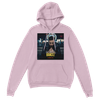 Too Hot To Handle - Classic Unisex Pullover Hoodie