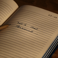Let's Get Personal by Clame Ciami