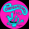 Contraptions Yelling Guy Button