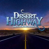 DESERT HIGHWAY
