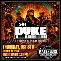 SIR DUKE