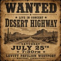 DESERT HIGHWAY