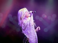 JILL GIOIA AND THE MAIN EVENT ( BARBARA STREISAND TRIBUTE)