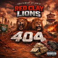 Red Clay Lions by DJ Wiz Erd