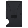 "Bearded Skull" Minimalist Wallet