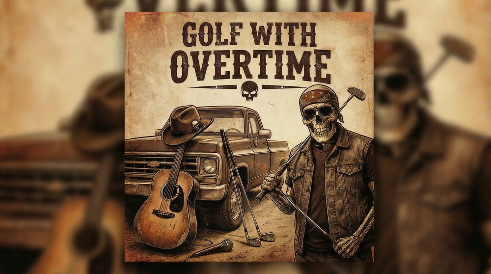 Golf with Overtime