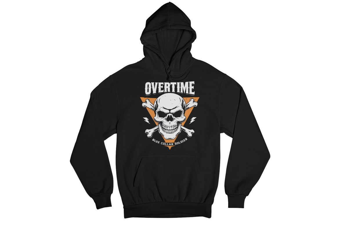 Battle Born Hoodie
