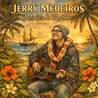 Melodies & Rhythms by Jerry medeiros