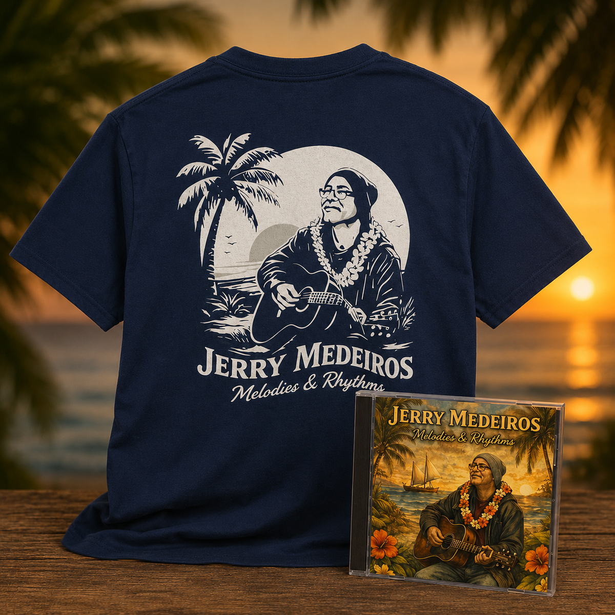 Melodies & Rhythms Bundle 