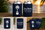 Island Vibes Koozie