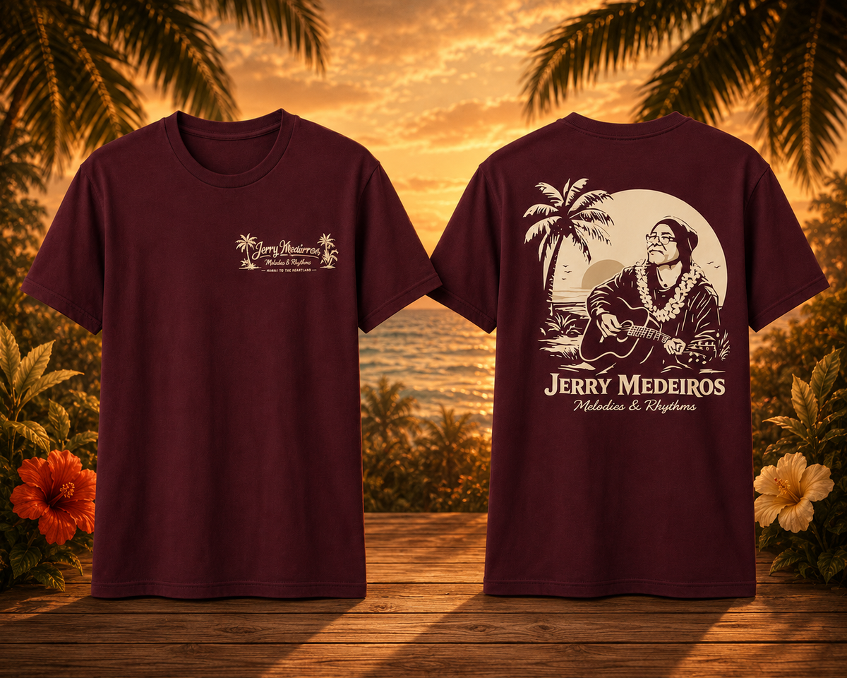 Melodies & Rhythms T-Shirt 