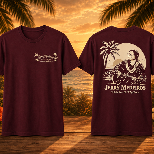 Melodies & Rhythms T-Shirt 