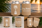Island Vibes Koozie